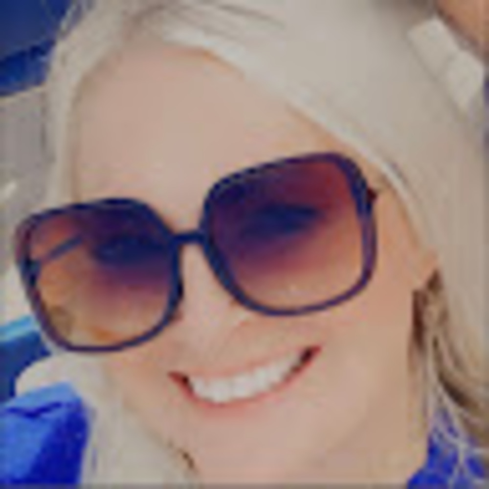 Meet your Posher, Brandi